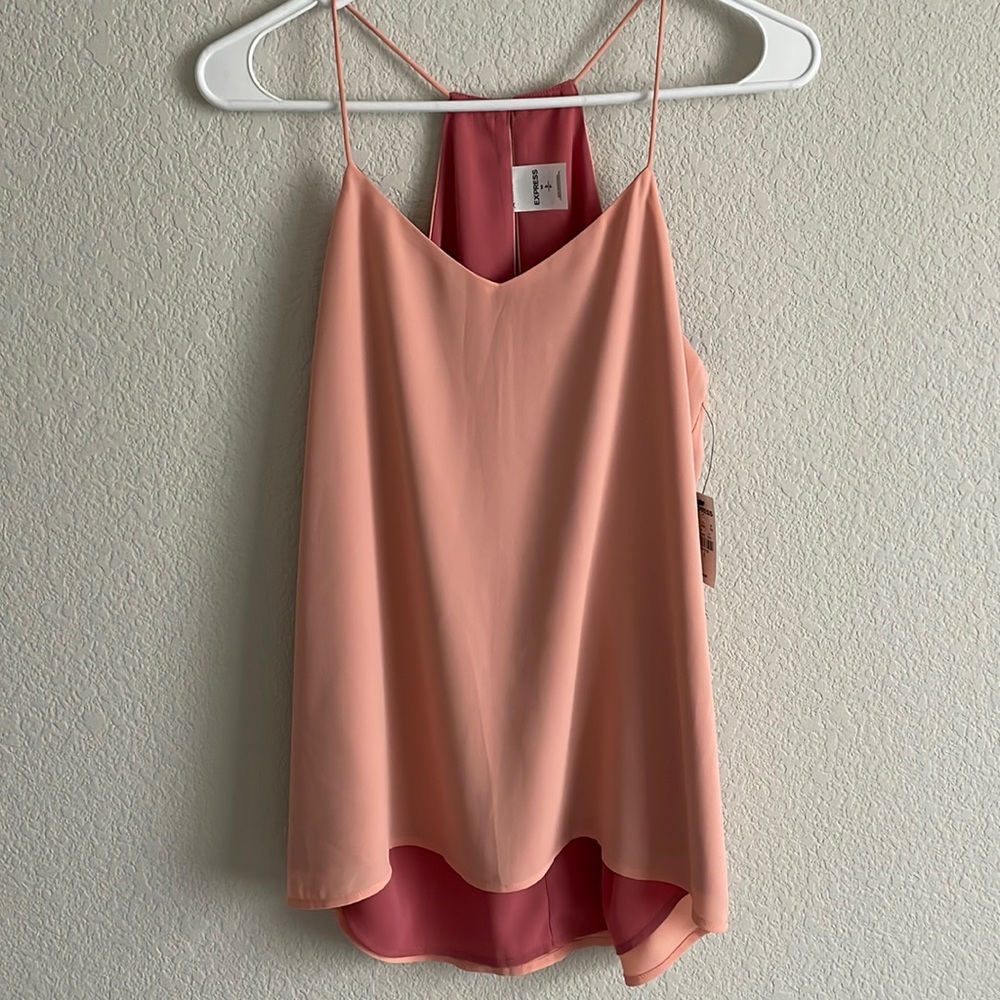 Express Women's Blouse NWT